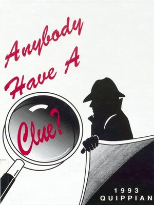 cover image of Aliquippa - Quippian - 1993